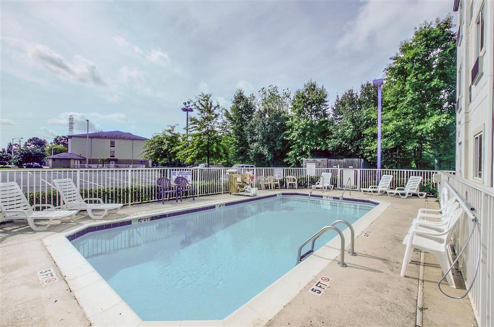 Motel 6-Fort Mill, SC - Charlotte Einrichtungen foto