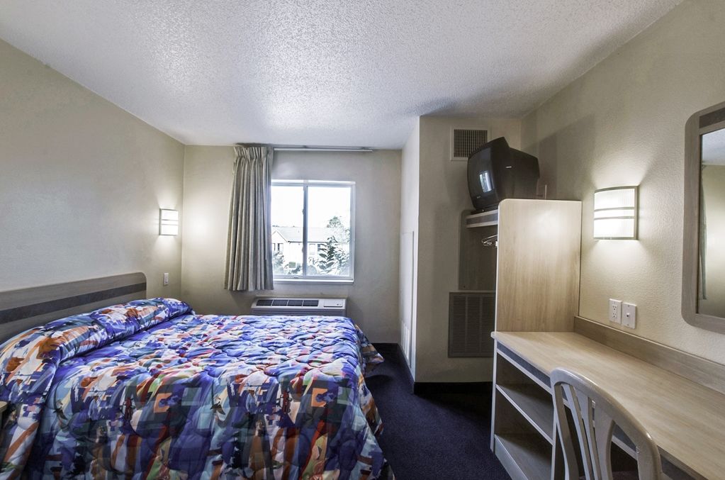 Motel 6-Fort Mill, SC - Charlotte Zimmer foto