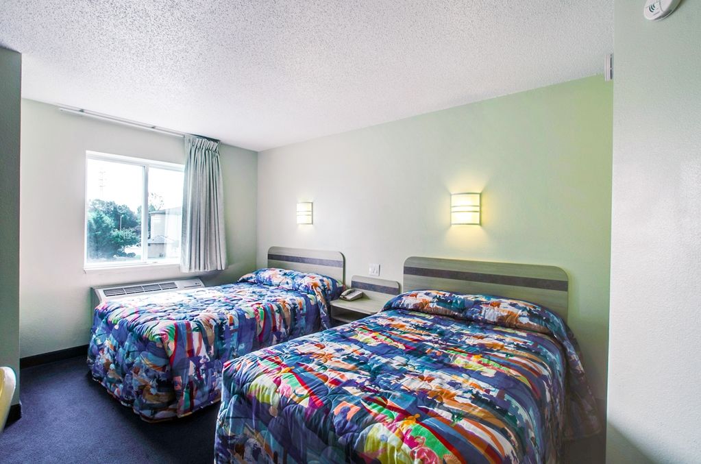Motel 6-Fort Mill, SC - Charlotte Zimmer foto