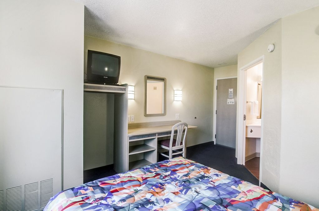 Motel 6-Fort Mill, SC - Charlotte Zimmer foto