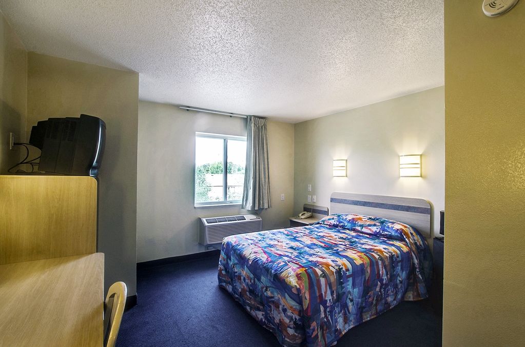 Motel 6-Fort Mill, SC - Charlotte Zimmer foto