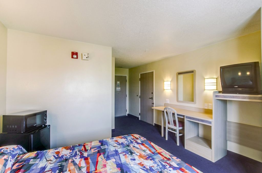 Motel 6-Fort Mill, SC - Charlotte Zimmer foto