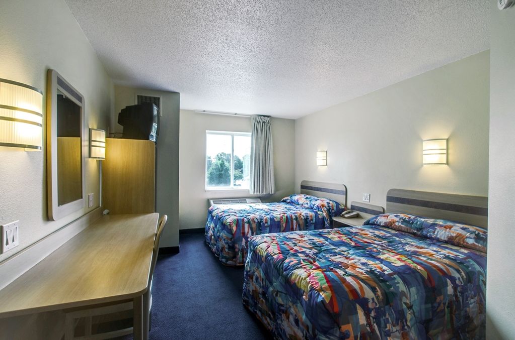 Motel 6-Fort Mill, SC - Charlotte Zimmer foto
