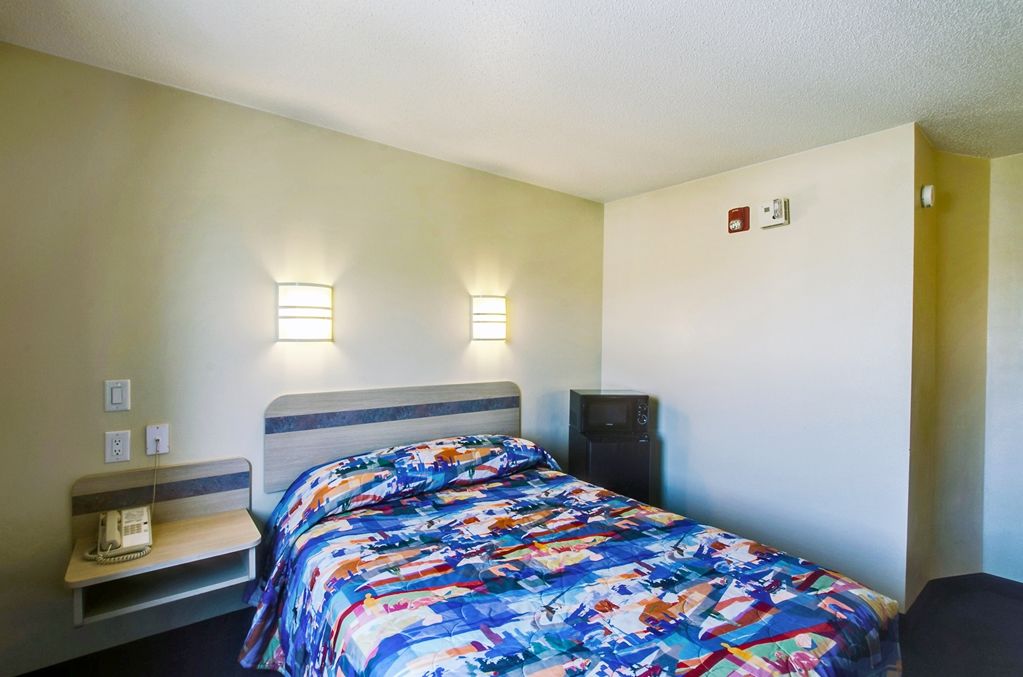 Motel 6-Fort Mill, SC - Charlotte Zimmer foto