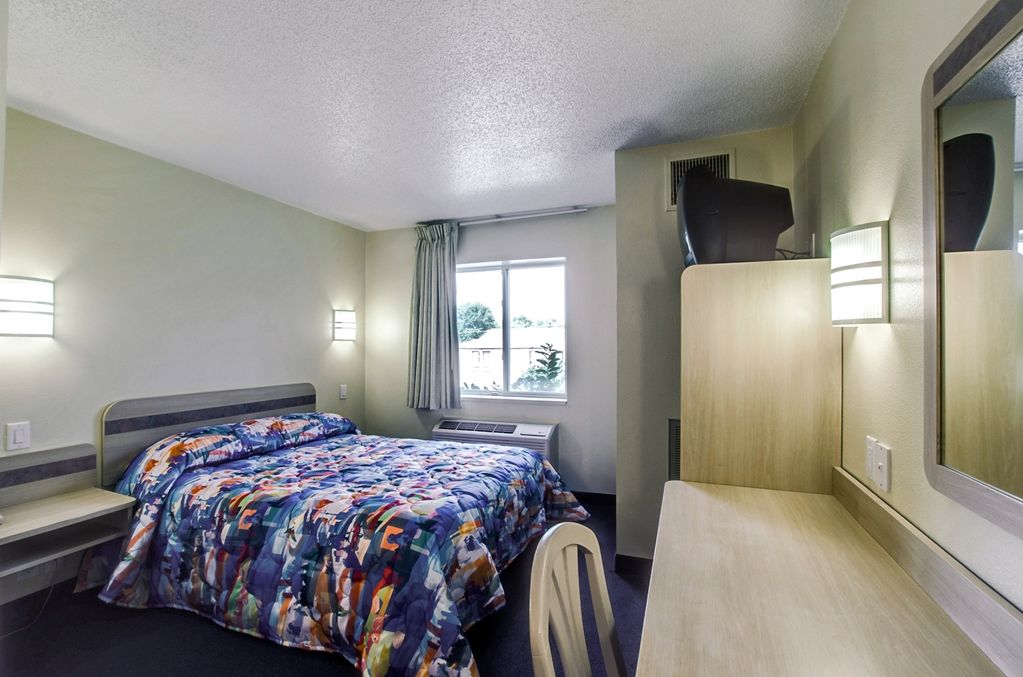 Motel 6-Fort Mill, SC - Charlotte Zimmer foto