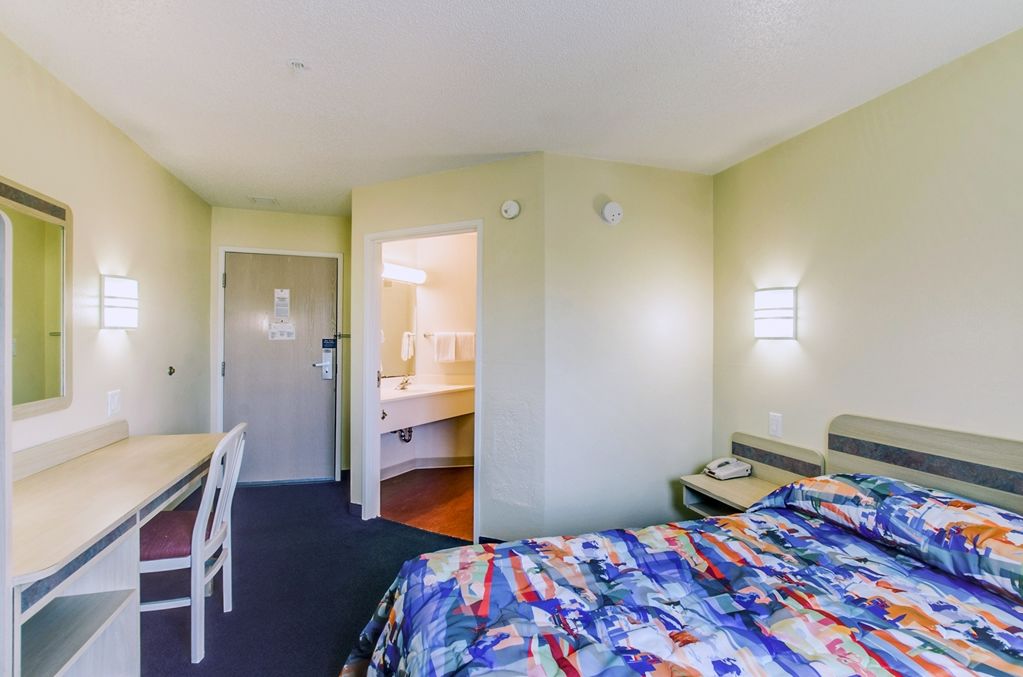 Motel 6-Fort Mill, SC - Charlotte Zimmer foto